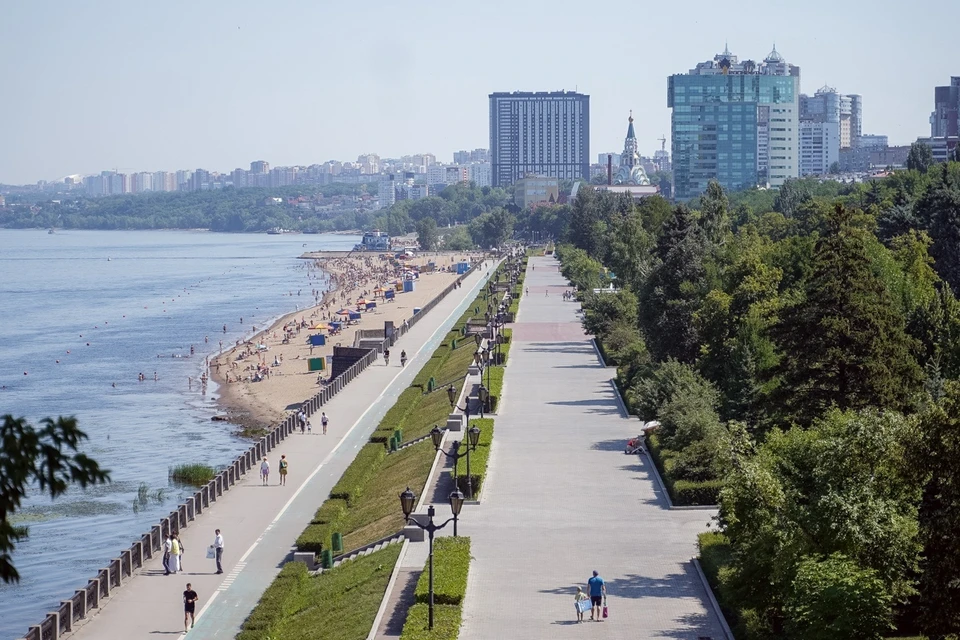 В Самаре появятся новые скульптуры