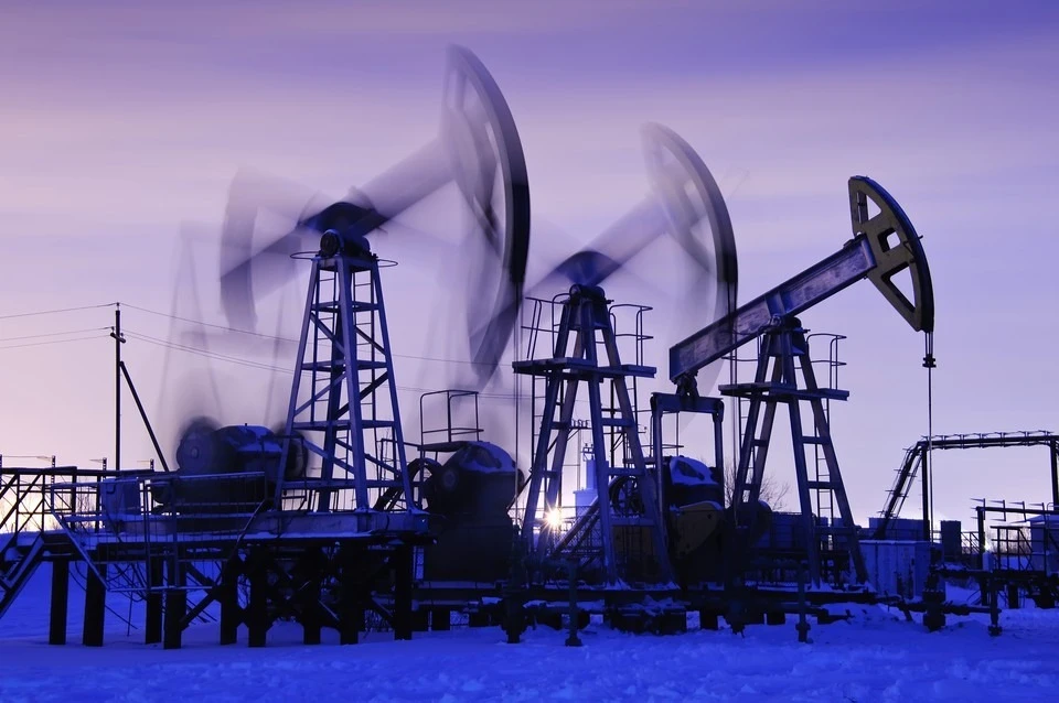 В Совбезе РФ указали на увеличение Вашингтоном закупок российской нефти
