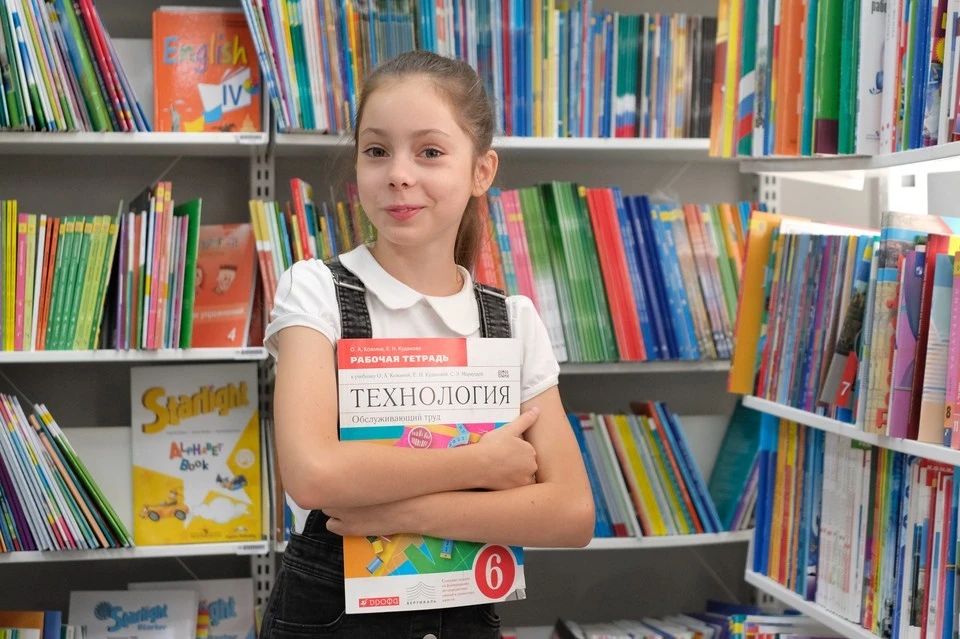 Минфину предложили отменить НДС на книги и учебники