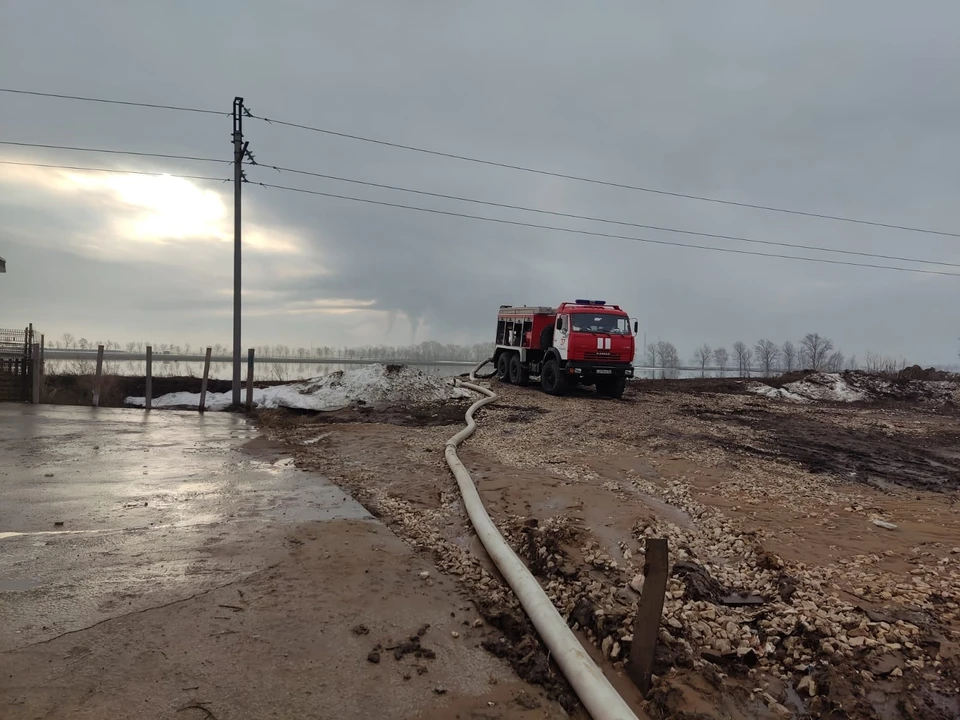 Карта санчелеево тольятти