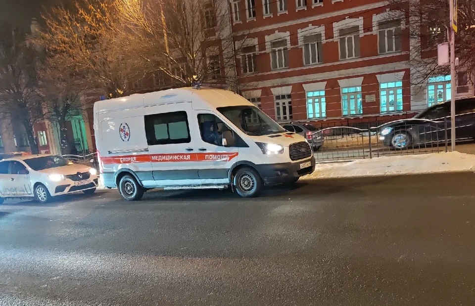 За сутки скончались еще два жителя региона.