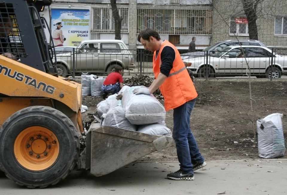 Глава Башкирии Радий Хабиров поручил чиновникам организовать уборку улиц в городах и селах после зимы