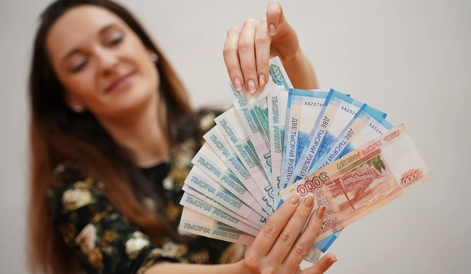 Фигурантке грозит до четырех лет лишения свободы. Фото: из архива КП
