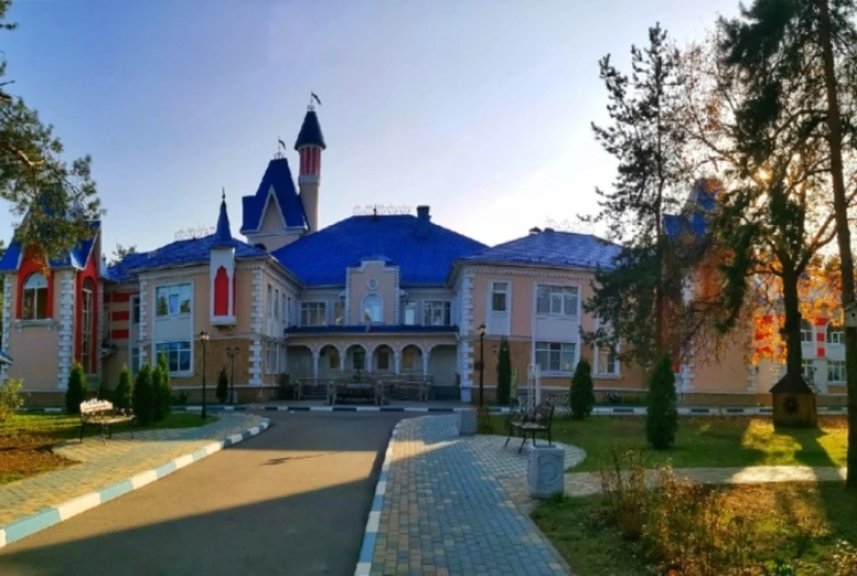 Отмена свободного посещения в дошкольных учреждениях связана со снижением заболеваемости COVID-19
