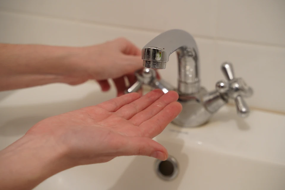Жители Сочи останутся без воды
