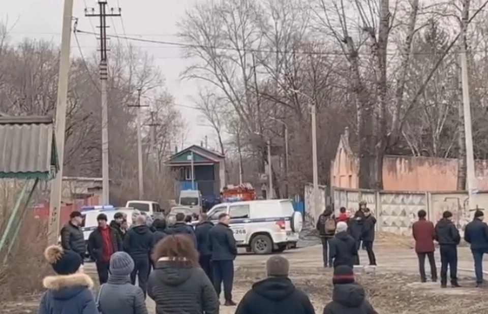 Свободный новости сегодня. Убийство Мурадяна Магдагачи. Двойное убийство в Амурской области. Свободный новости и события города.