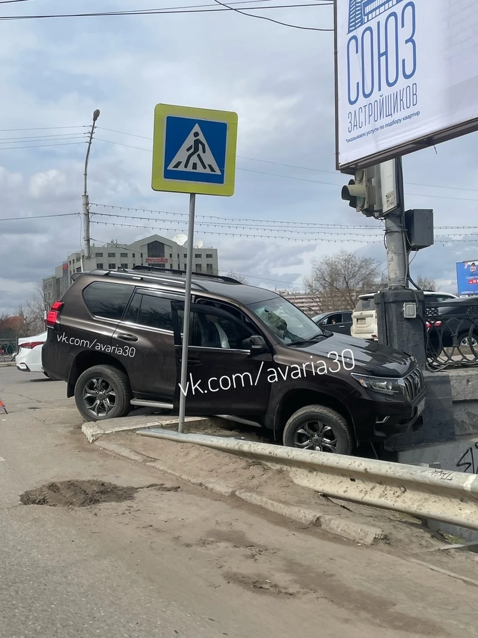 Водители не пострадали, пассажиров не было