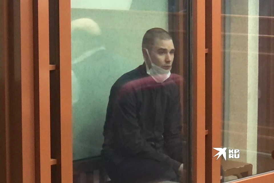 Отцу мальчика грозит пожизненный срок