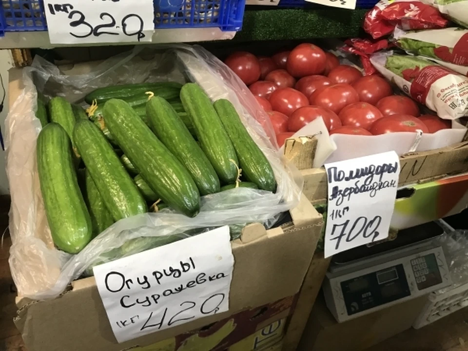 Прокуратура в Хабаровском крае устроила проверки предпринимателям из-за повышения цен