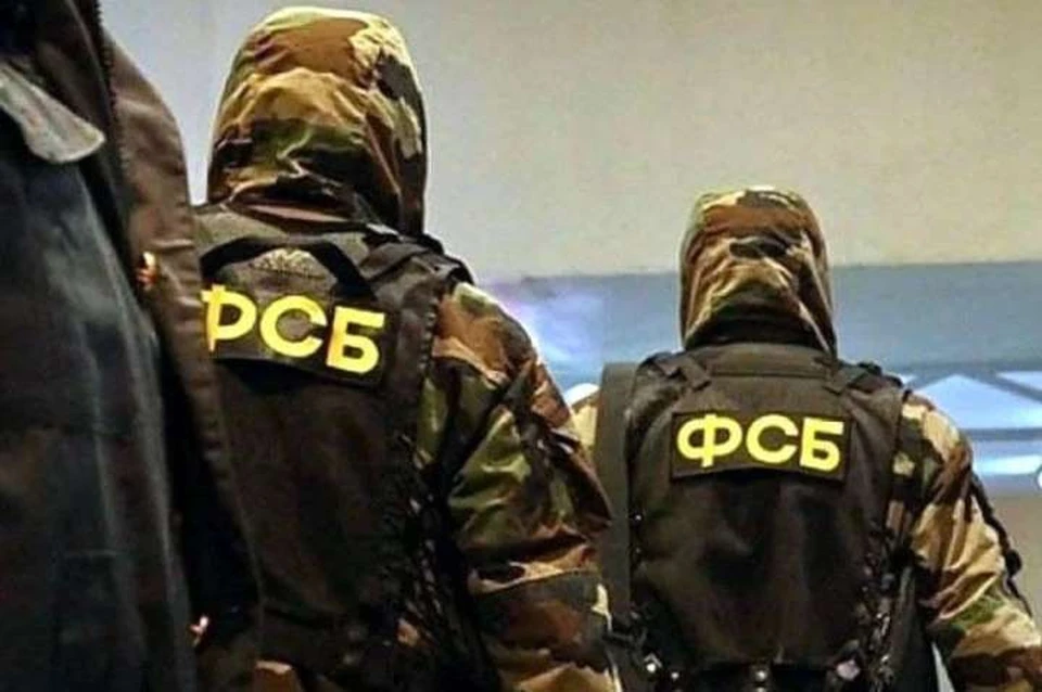 У севастопольца нашли 390 грамм взрывчатого вещества