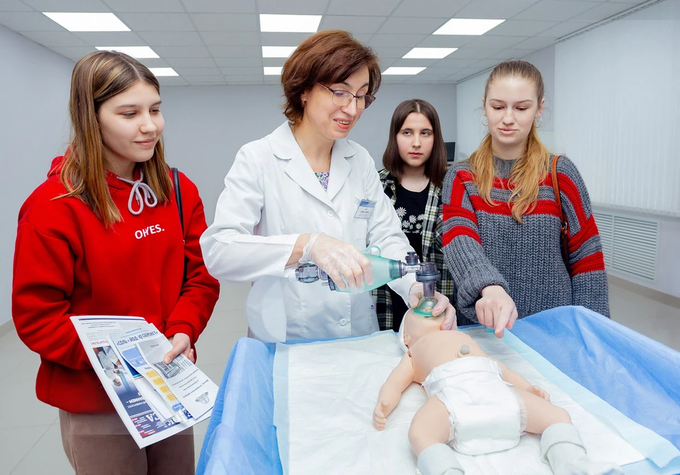 Фото: Илья Русецкий.
