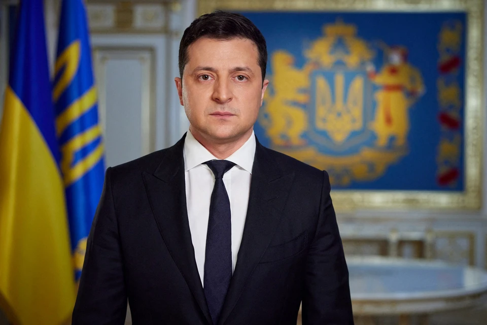 Сенатор Цеков раскрыл мечту Зеленского