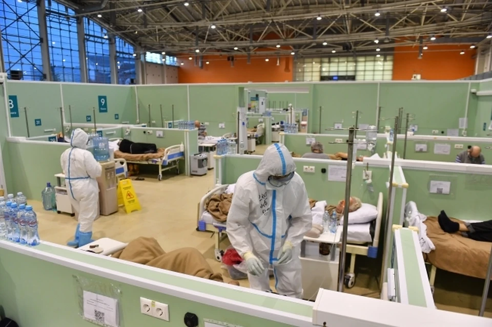 Биолог назвал главное отличие стелс-омикрона от других штаммов коронавируса