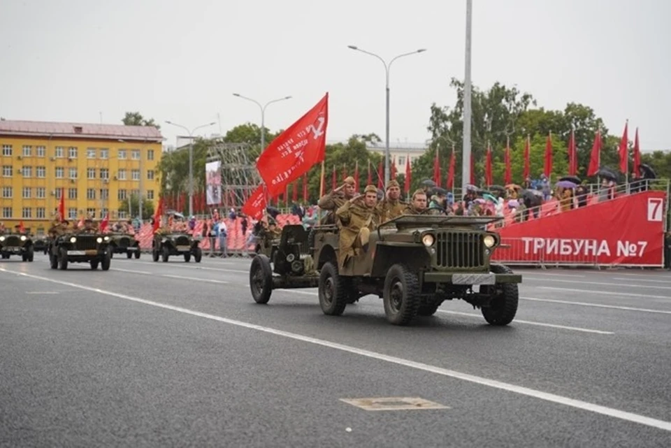 В этом году многие акции в Ростове пройдут в традиционном формате.