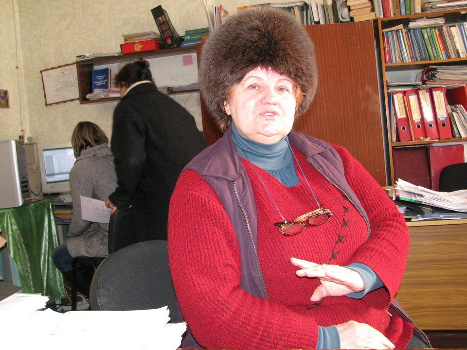 Педагоги Александровской школы рассказали, что школа попадает под обстрелы ВСУ с 2014 года (архивное фото)