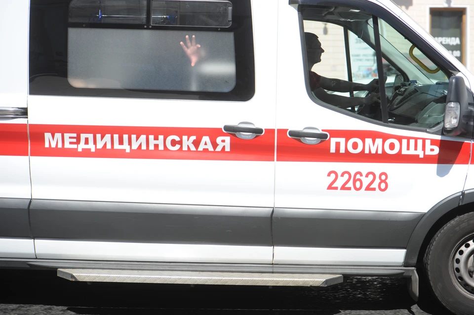 В Петербурге 9-летний мальчик попал в больницу после урока физкультуры