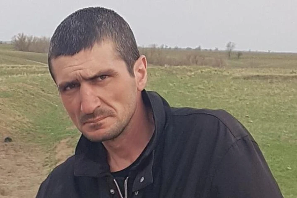 33-летнего мужчину в последний раз видели в Городище. Фото: СКР