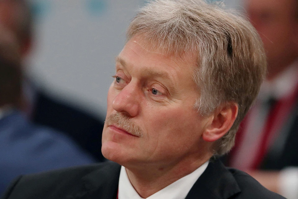 Дмитрий Песков заявил, что Россия предполагает извлечь выгоду из санкций.