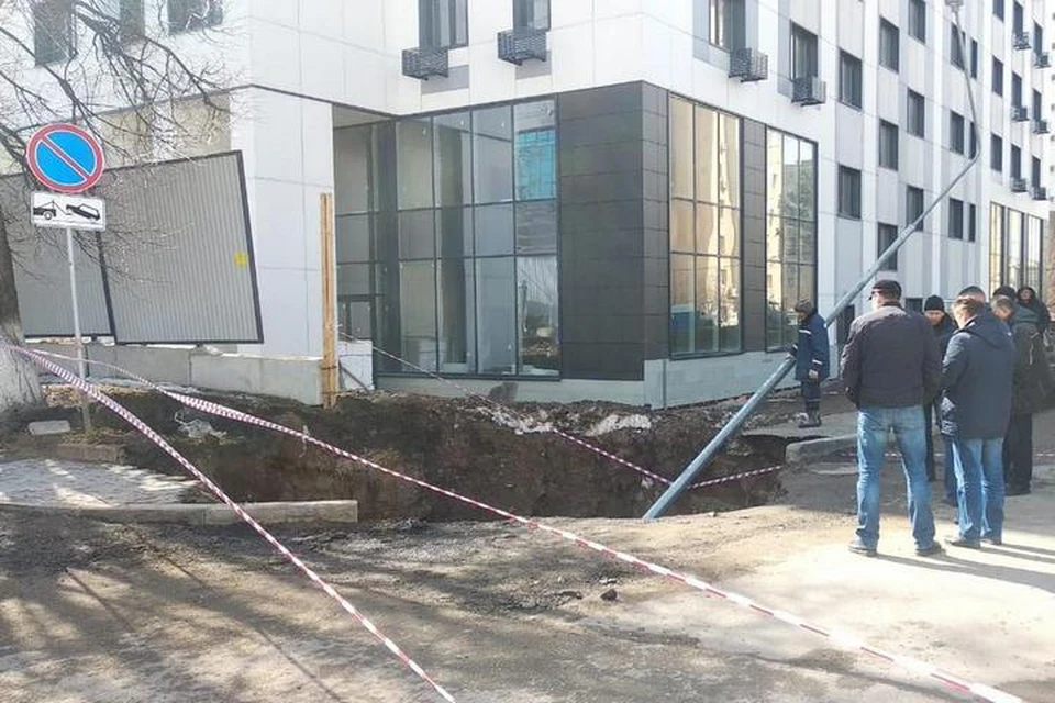 фото: УГЗ по Уфе