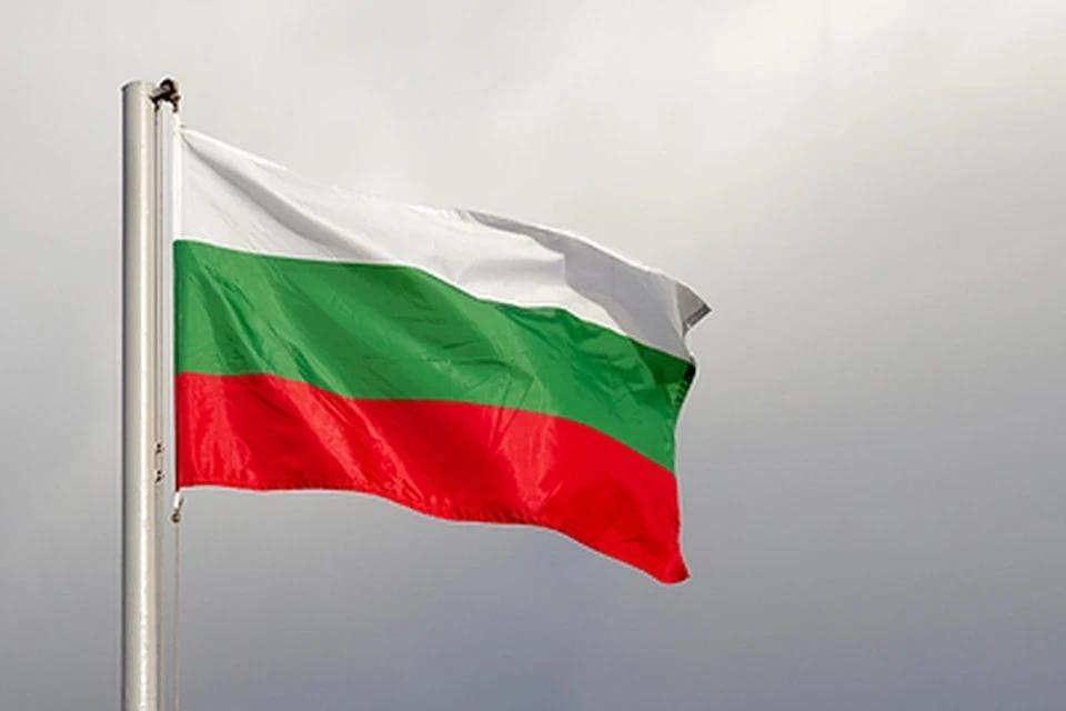 Россия высылает двух сотрудников посольства Болгарии