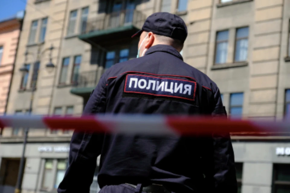 Письма с угрозами взрыва получили девять школ города