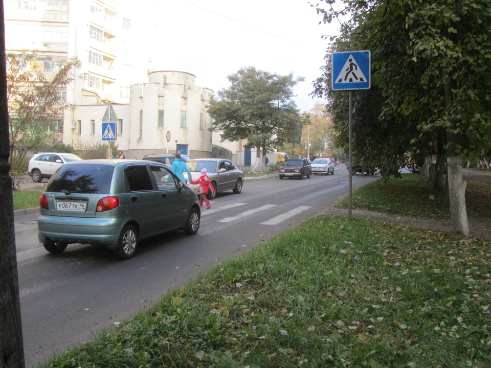 Возгорания авто в регионе происходят регулярно