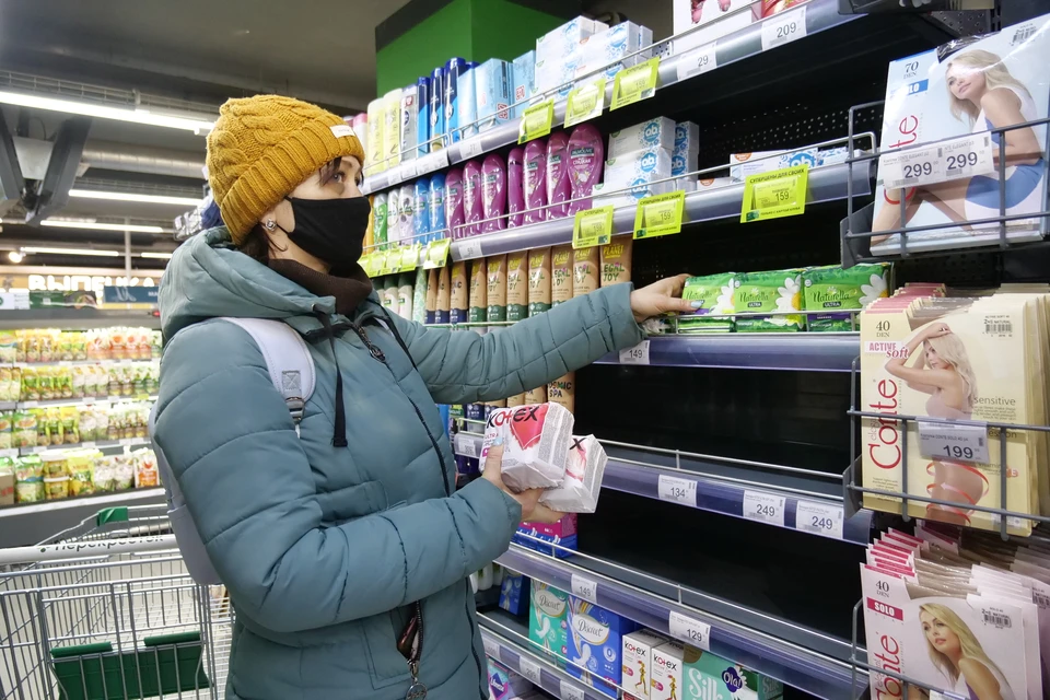 Из продовольственных товаров больше всего подорожал репчатый лук, сахар-песок, помидоры и бананы