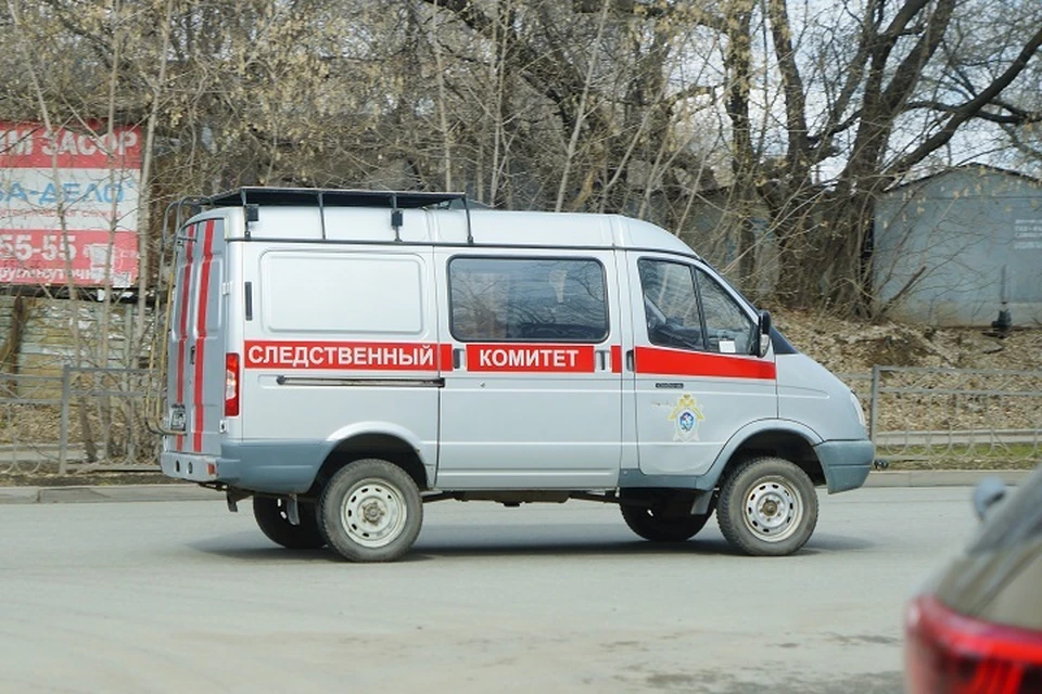 Пострадавший был доставлен в больницу, однако спасти его жизнь медикам не удалось