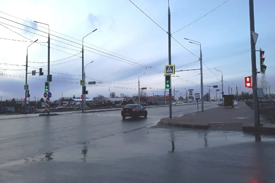 Фото: Надежда ПЕТРУНИНА.