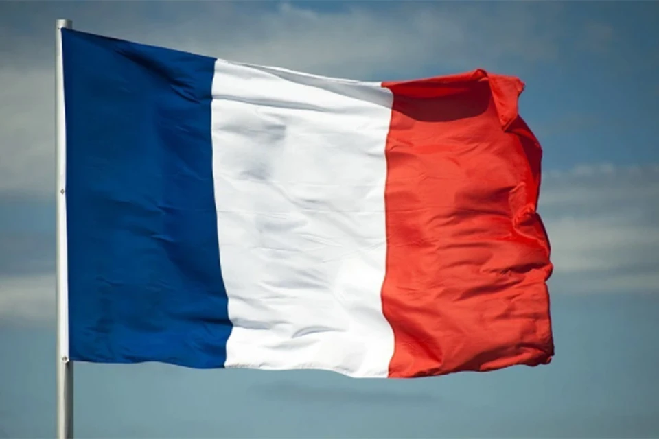 Франция объявила персонами нон грата еще шестерых российских дипломатов.
