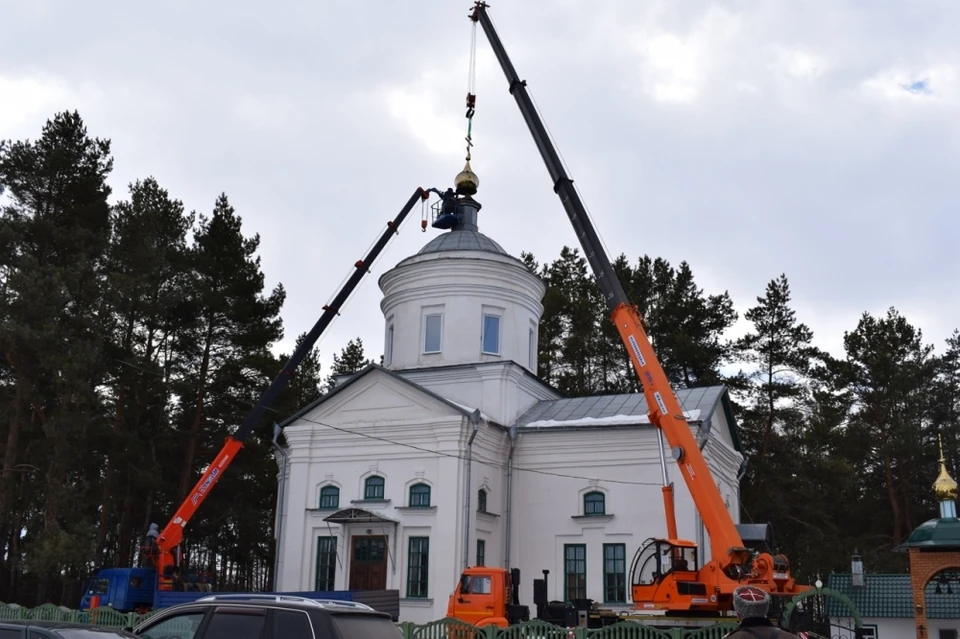 Фото: пресс-служба Правительства Орловской области
