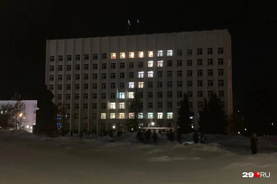 Фото: Виталий Староваров / 29.ru