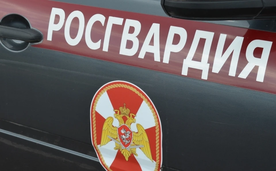 Потасовку в баре пришлось разнимать силовикам