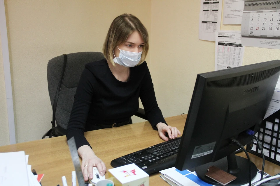 Доля женского предпринимательства высока в том числе в сфере стартапов