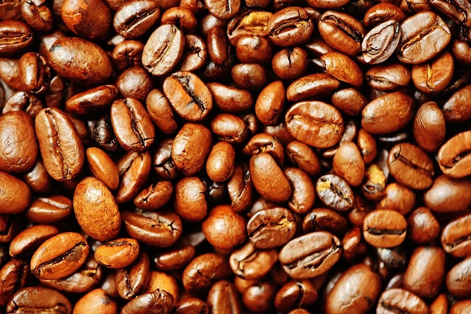 Производитель кофе Lavazza сообщил о приостановке работы в России, фото: pxhere.com
