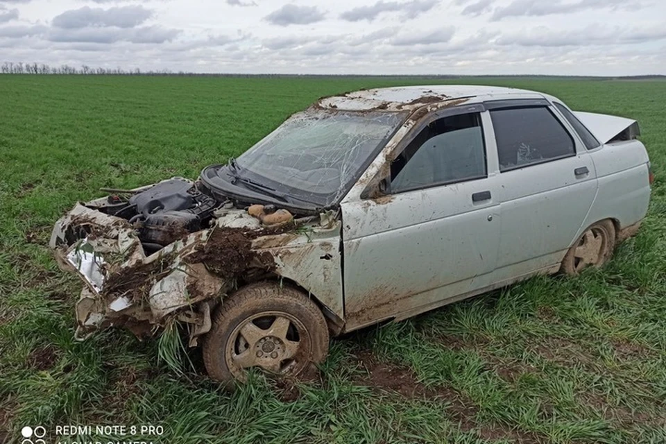Фото: ГИБДД Ставропольского края