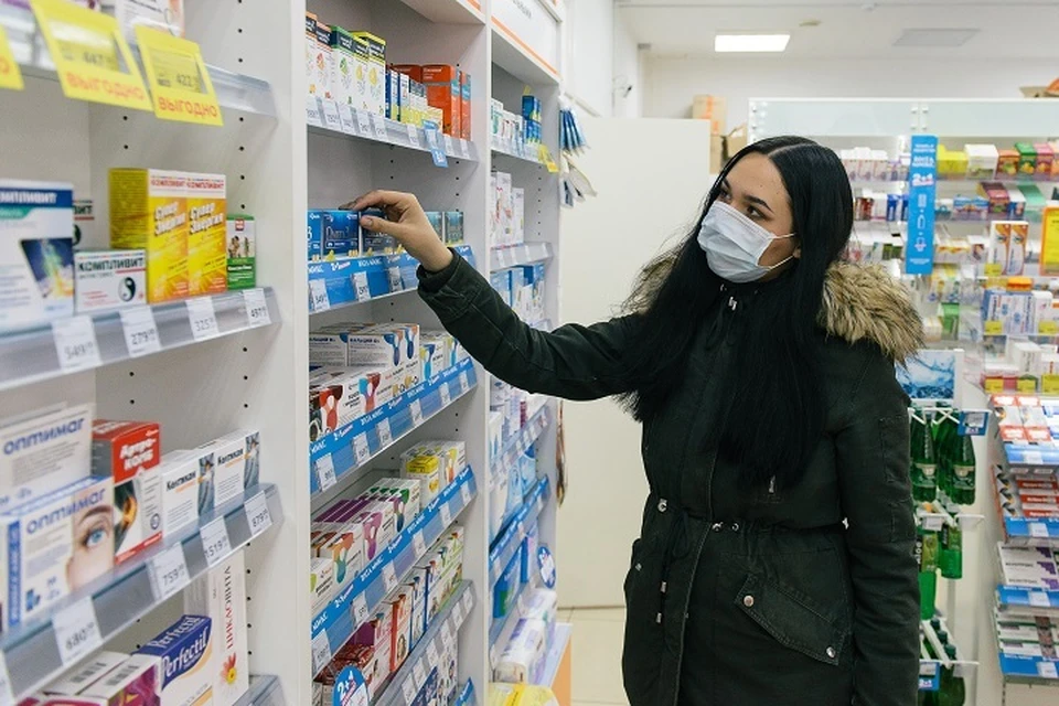 На основе вальпроевой кислоты, которая есть в «Депакине», существует другой препарат