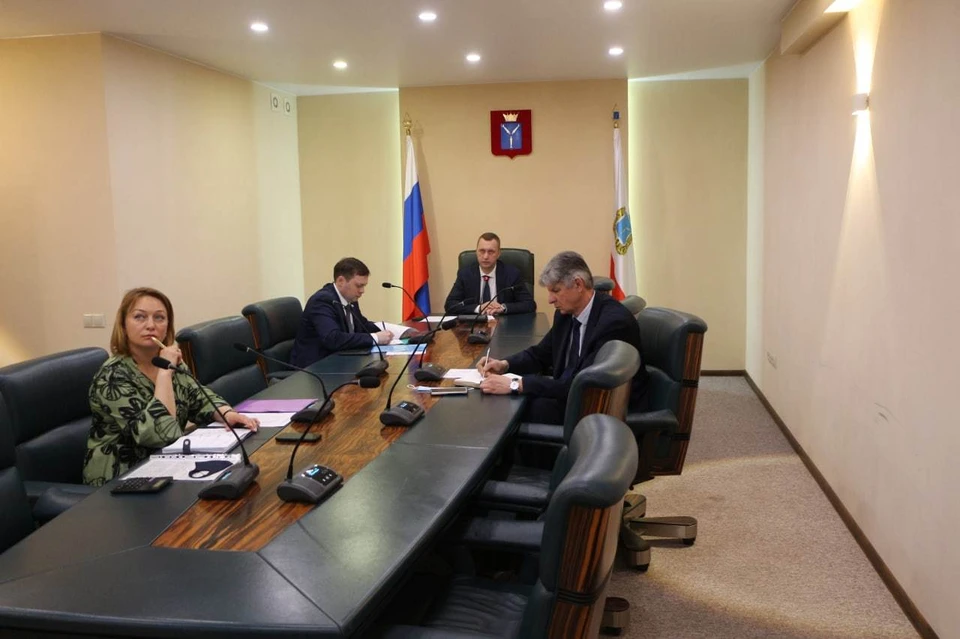 Роман Бусаргин