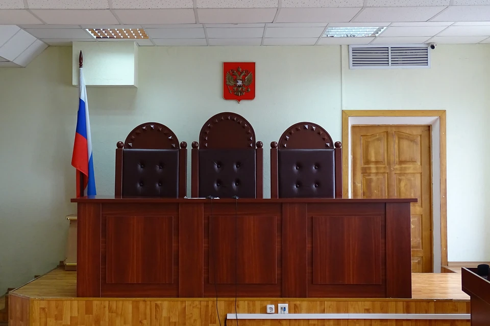 В Липецкой области подозреваемого в убийстве сына арестовали на 2 месяца