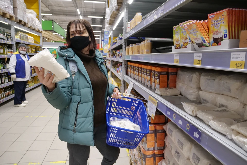 По данным Крымстата, сильнее всего подорожала бытовая техника и электроника.