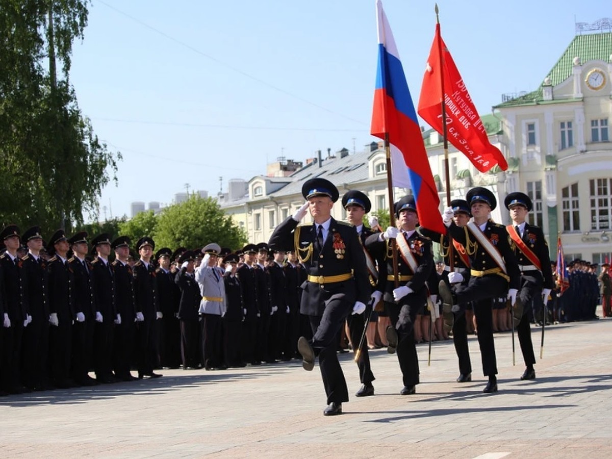 День Победы в Орле 9 мая 2022: программа мероприятий, площадки, праздничный  салют - KP.RU