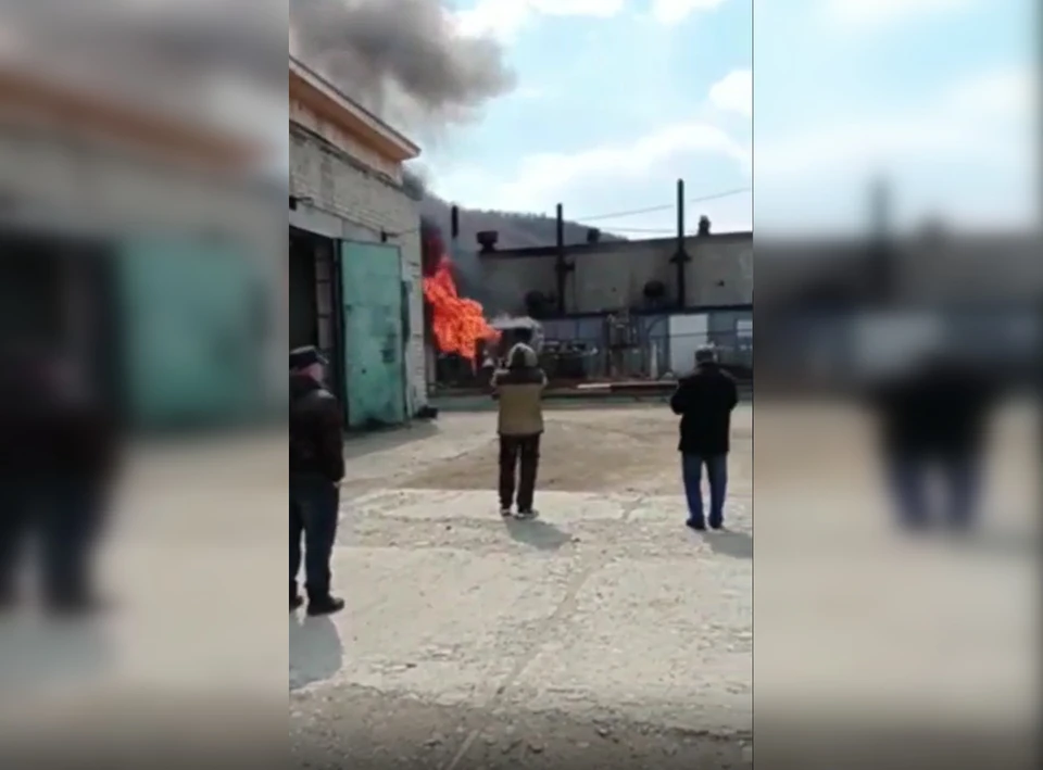 Фото: принтскрин видео, dpskontrol_125rus