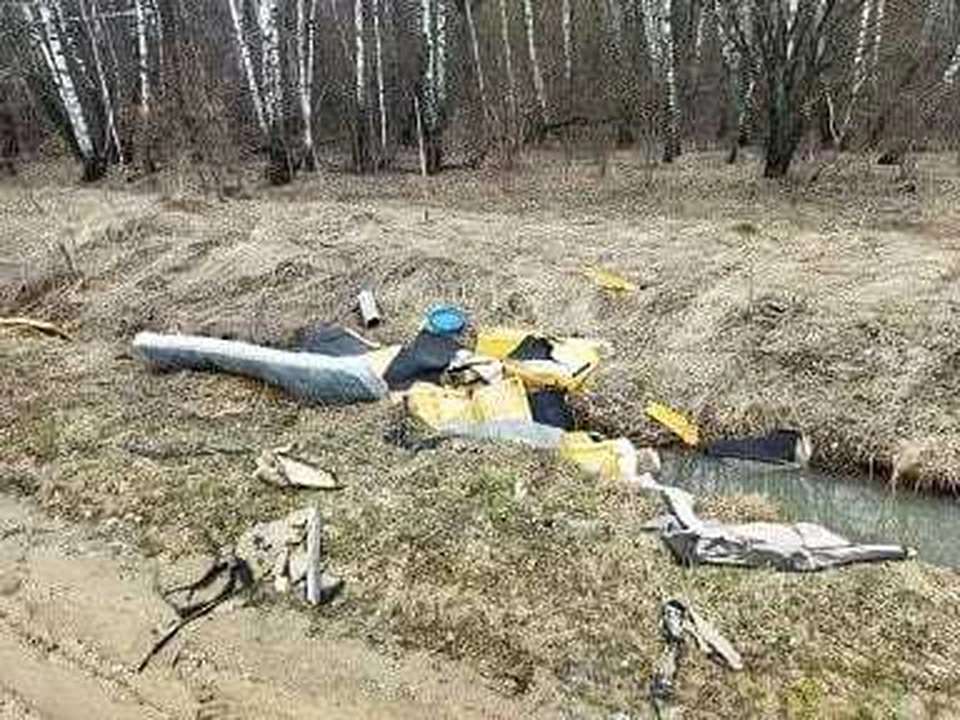 Прокуратура Тульской области провела проверку для местного самоуправления природоохранного законодательства