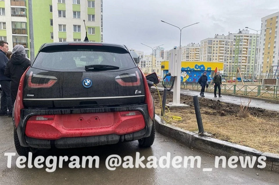Фото: телеграм-канал аkadem_news