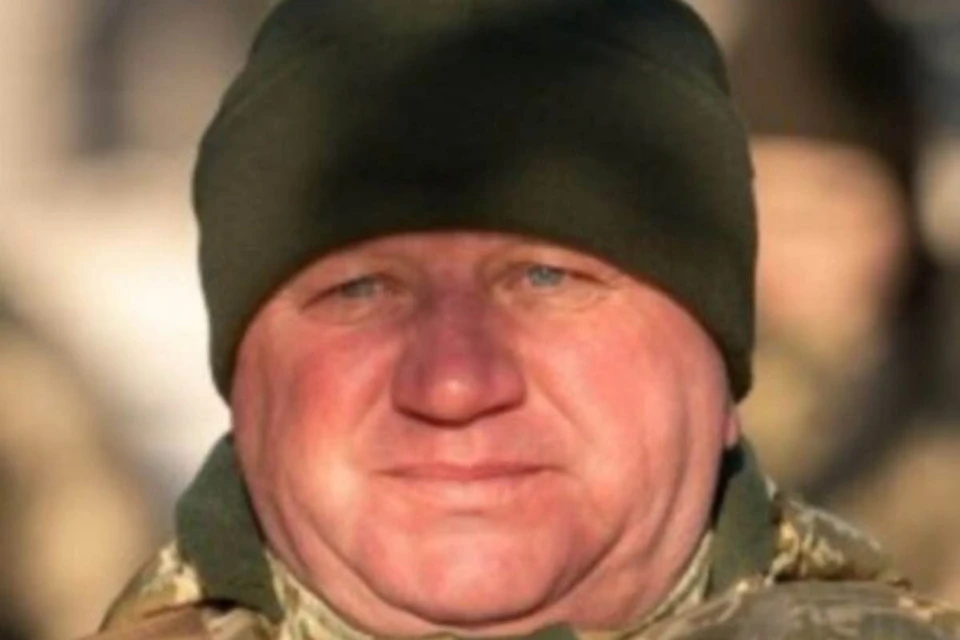 Следствием также продолжается сбор доказательств совершения военных преступлений против мирного населения в отношении командира 19-й отдельной ракетной бригады ВСУ Федора Ярошевича. Фото: СК России