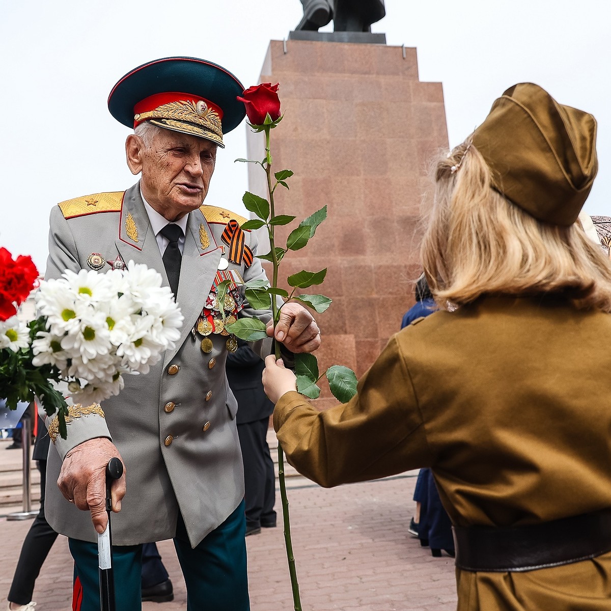 День Победы в Челябинске 9 мая 2024: программа праздника, расписание  мероприятий - KP.RU