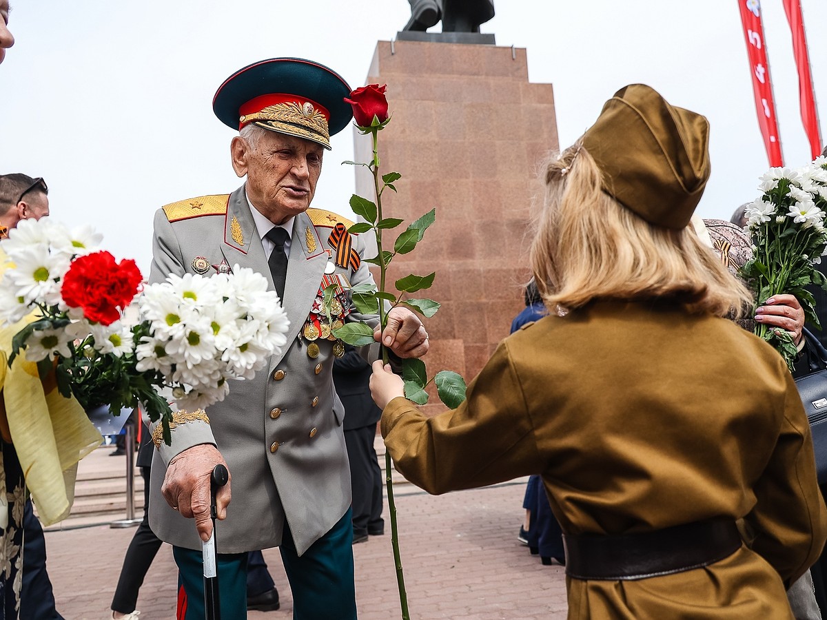 День Победы в Челябинске 9 мая 2024: программа праздника, расписание  мероприятий - KP.RU