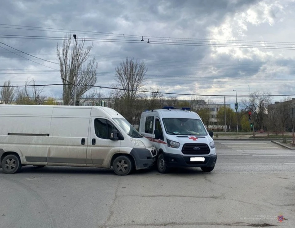 Фото: ГУ МВД России по Волгоградской области