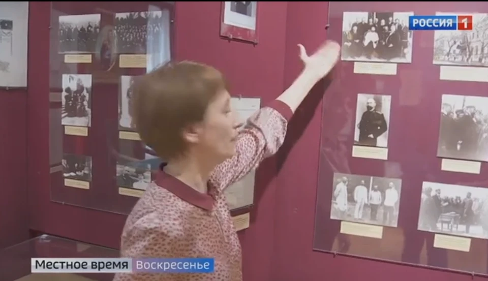 Музей в Саратове