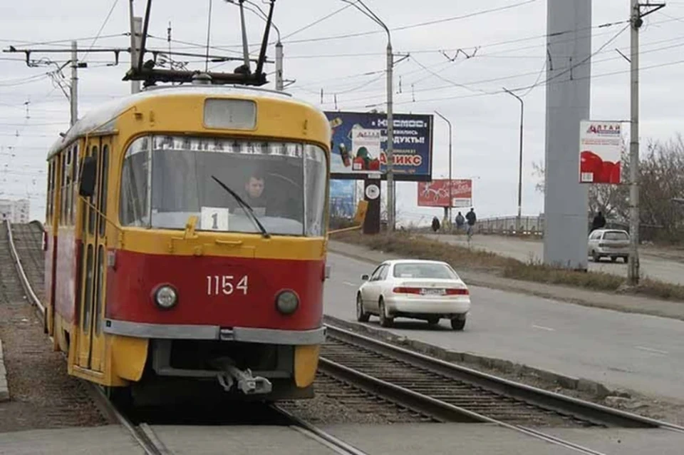 Средства на реконструкцию моста были выделены из федерального бюджета